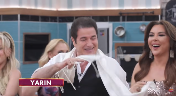 Gelinim Mutfakta 28 Mayıs 2026 puan durumu | Yarım altını kim kazandı? 2 gelinim mutfakta 28 mayis 2026 puan durumu yarim altini kim kazandi 0 VMLKMwaX