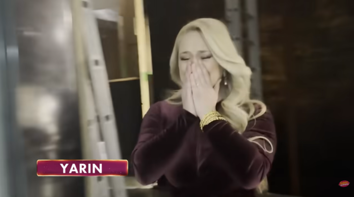 Gelinim Mutfakta bilezikleri kim aldı? 22 Mayıs Aysun yarıştan çekildi mi? 6 gelinim mutfakta bilezikleri kim aldi 22 mayis aysun yaristan cekildi mi 4 FXSAVWnZ