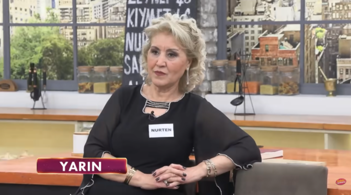 Gelinim Mutfakta bilezikleri kim aldı? 22 Mayıs Aysun yarıştan çekildi mi? 7 gelinim mutfakta bilezikleri kim aldi 22 mayis aysun yaristan cekildi mi 5 r3uVXjHp
