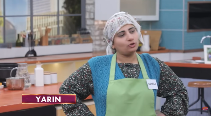 Gelinim Mutfakta sonuçları 13 Mayıs | Yarım altını kim aldı? Puan durumu 4 gelinim mutfakta sonuclari 13 mayis yarim altini kim aldi puan durumu 2 XlRmRJmq