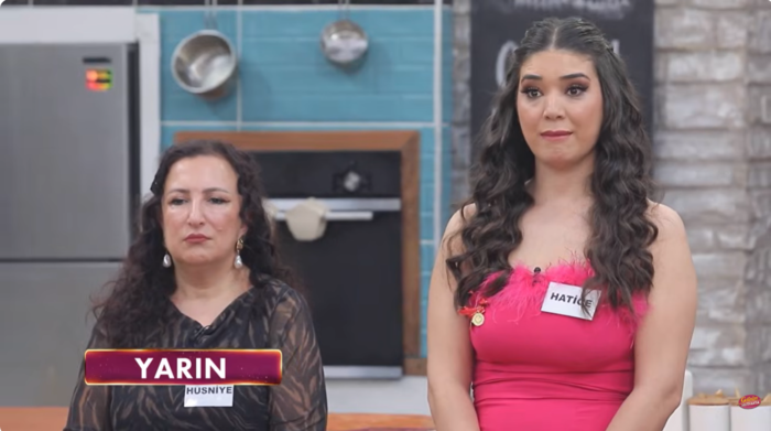 gelinim mutfakta sonuclari 15 mayis kim elendi bilezikleri kim aldi 0 4Rk4yKz7