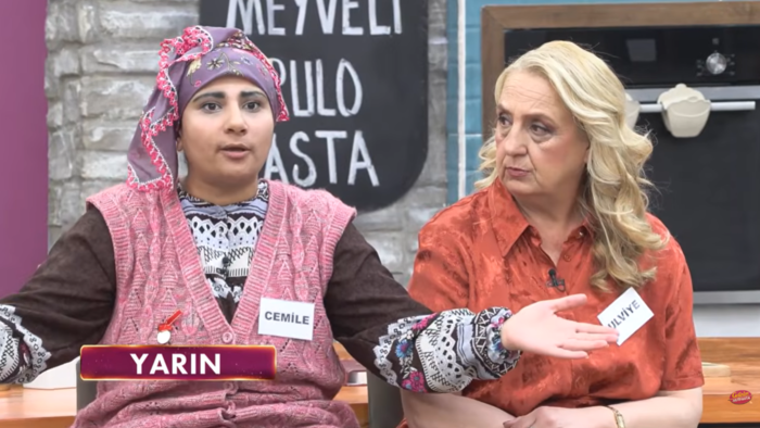 gelinim mutfakta sonuclari 15 mayis kim elendi bilezikleri kim aldi 3 UflEX6Cu
