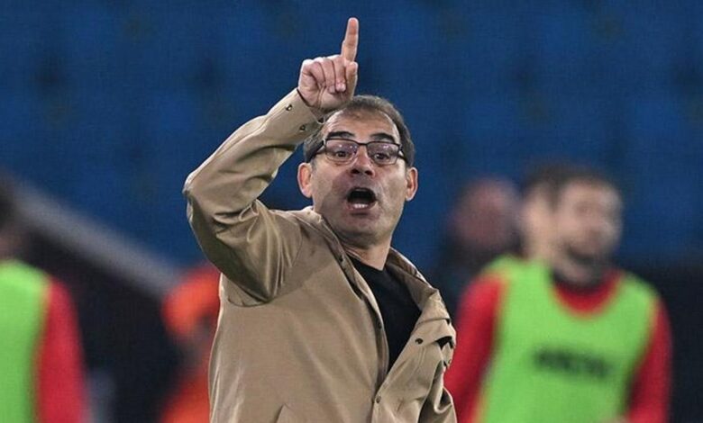 Gençlerbirliği teknik yöneticisi Metin Diyadin: 'Çok mutluyum' 1 genclerbirligi teknik yoneticisi metin diyadin cok mutluyum FUzDIJz2