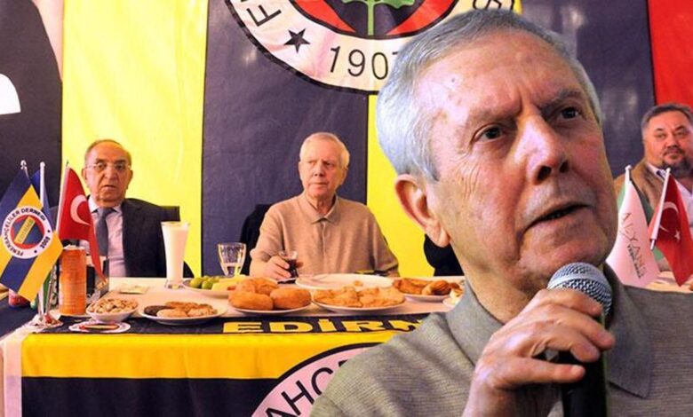 'Gerekirse soyunma odasına girerim!' Aziz Yıldırım'dan teknik yönetici açıklaması 1 gerekirse soyunma odasina girerim aziz yildirimdan teknik yonetici aciklamasi 22j42ZrM