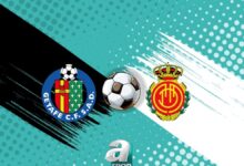 getafe mallorca maci ne vakit saat kacta ve hangi kanalda Eu87rU6I