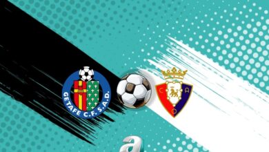getafe osasuna maci ne vakit saat kacta ve hangi kanalda zaYghPrr