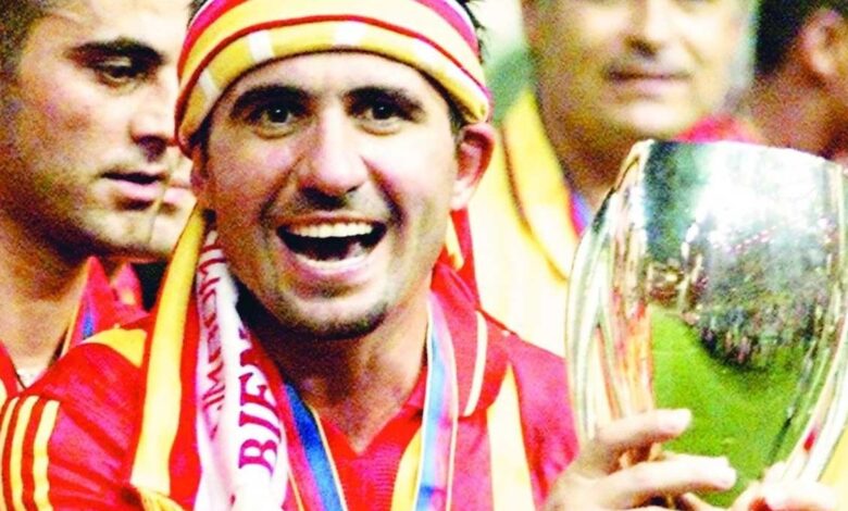 gheorghe hagiden galatasaraya sampiyonluk tebrigi OO9D3wjB