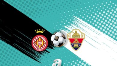 Girona-Elche maçı ayrıntıları: Ne vakit, saat kaçta ve hangi kanalda? 9 girona elche maci ayrintilari ne vakit saat kacta ve hangi kanalda 67bJ6OHs
