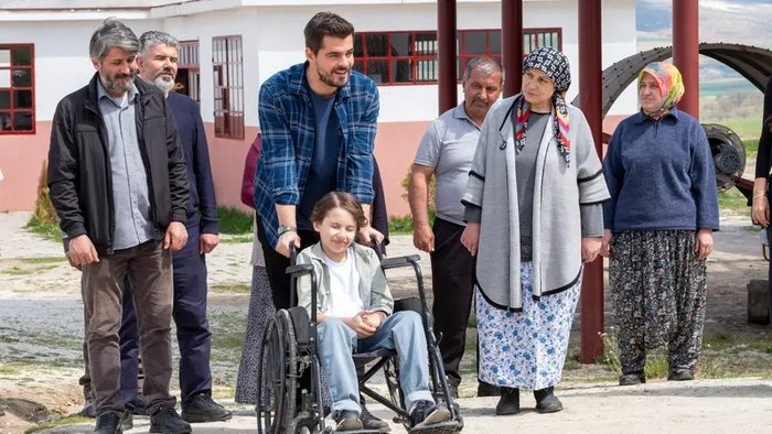 Gönül Dağı 220. kısım fragmanı yayınlandı mı? Gönül Dağı yeni kısım fragmanı 4 gonul dagi 220 kisim fragmani yayinlandi mi gonul dagi yeni kisim fragmani 2