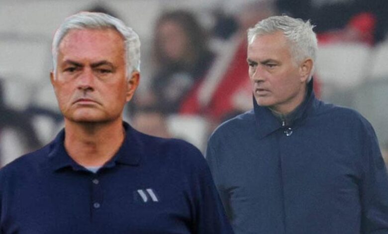 Görüşmeler başladı! Real Madrid'de Jose Mourinho periyodu yine başlıyor 1 gorusmeler basladi real madridde jose mourinho periyodu yine basliyor uEUHhe6q