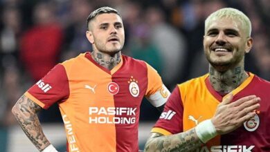 Görüşmeler için geri döndü! Mauro Icardi'nin talepleri aşikâr oldu 9 gorusmeler icin geri dondu mauro icardinin talepleri asik r oldu D4JPRXKy