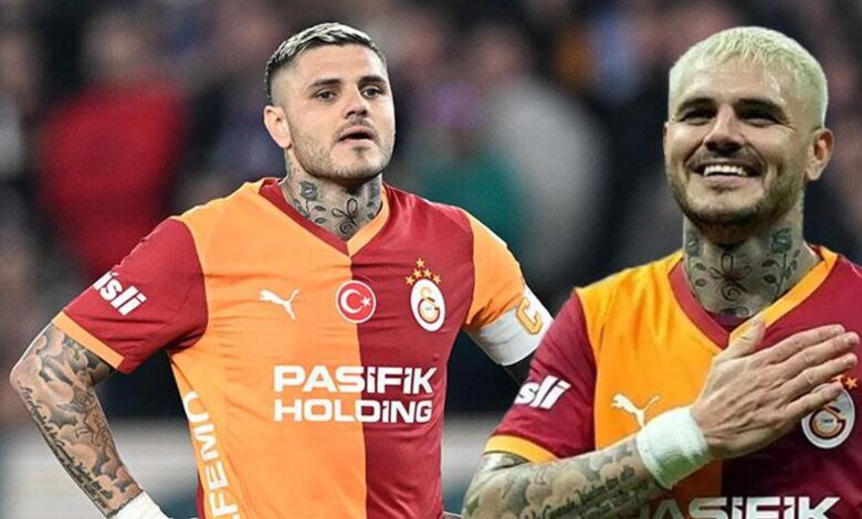 Görüşmeler için geri döndü! Mauro Icardi'nin talepleri aşikâr oldu 1 gorusmeler icin geri dondu mauro icardinin talepleri asik r oldu D4JPRXKy