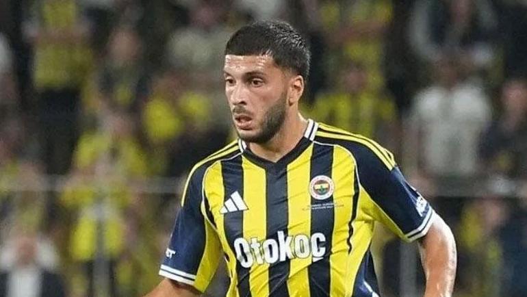 Göztepe'den Fenerbahçe'nin yıldızına kanca! Kiralık teklif yapılacak 2 goztepeden fenerbahcenin yildizina kanca kiralik teklif yapilacak 0 dIdDBSGU