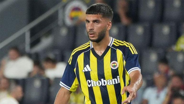 Göztepe'den Fenerbahçe'nin yıldızına kanca! Kiralık teklif yapılacak 3 goztepeden fenerbahcenin yildizina kanca kiralik teklif yapilacak 1