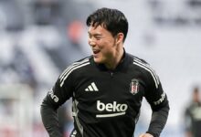 Güney Kore, 2026 Dünya Kupası takımını açıkladı! Hyeon-gyu Oh... 12 guney kore 2026 dunya kupasi takimini acikladi hyeon gyu oh Ok7JOsHJ
