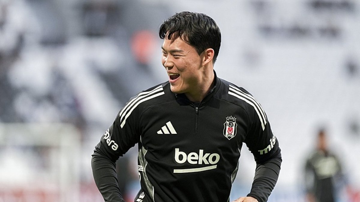Güney Kore, 2026 Dünya Kupası takımını açıkladı! Hyeon-gyu Oh... 5 guney kore 2026 dunya kupasi takimini acikladi hyeon gyu oh Ok7JOsHJ