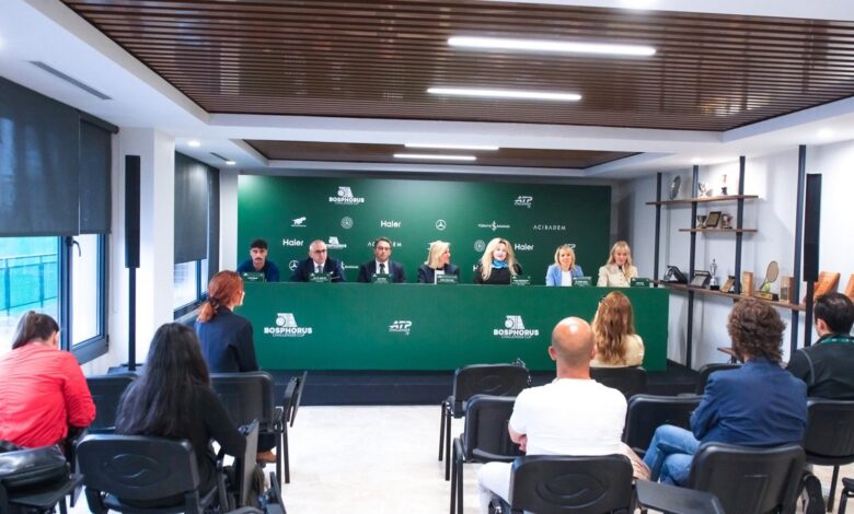 Haier Bosphorus Challenger Cup İstanbul’da Başladı 9 haier bosphorus challenger cup istanbulda basladi UicQKGak