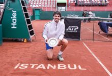 haier bosphorus challenger cup sampiyonu david jorda sanchis oldu IkkXKSYQ