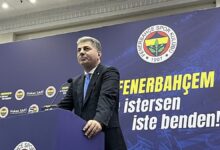 Hakan Safi: Fenerbahçe için kayıtsız, kuralsız her şeyi yapmaya hazırım 17 hakan safi fenerbahce icin kayitsiz kuralsiz her seyi yapmaya hazirim vDgmt2mA