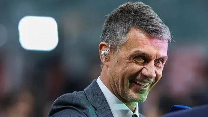 Hakan Safi futbolun başına efsane ismi getiriyor: Paolo Maldini 4 hakan safi futbolun basina efsane ismi getiriyor paolo maldini 2