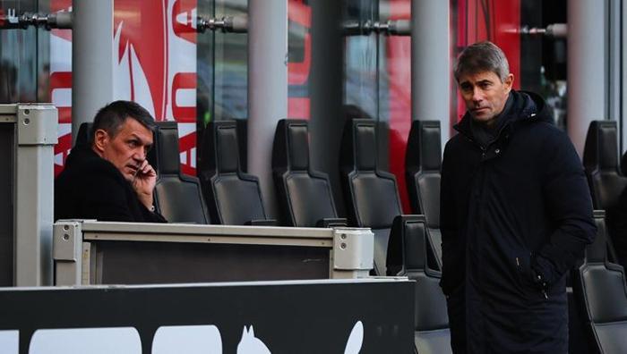 Hakan Safi, Paolo Maldini ile bir ortaya geldi! İtalya'da sürpriz yemek: Yeni sportif yönetici mü? 6 hakan safi paolo maldini ile bir ortaya geldi italyada surpriz yemek yeni sportif yonetici C6iMFGHQ