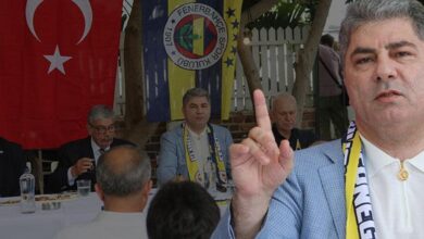 Hakan Safi: 'Seçimi kazanacağız, tarih yine başlayacak' 7 hakan safi secimi kazanacagiz tarih yine baslayacak k9mm9A5P