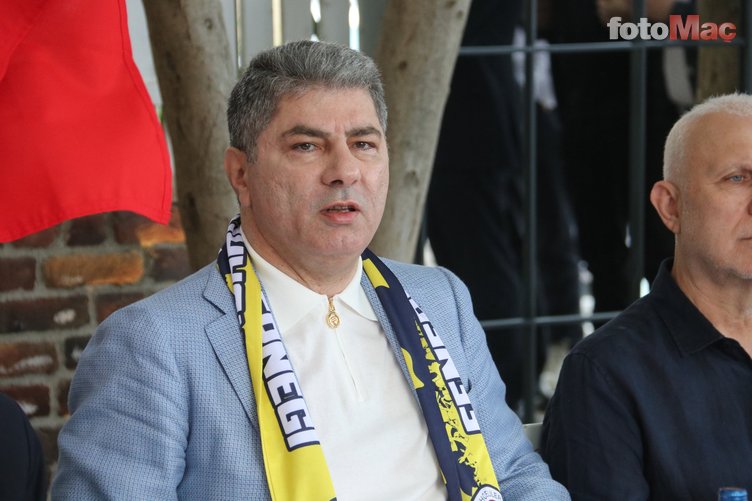 hakan safiden transfer aciklamasi fenerbahcenin topcusu olamaz 1
