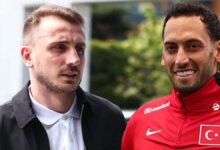 Hakan ve Kerem turp gibi! Dünya Kupası'nda tam kapasite... 8 hakan ve kerem turp gibi dunya kupasinda tam kapasite HOYpl9hY