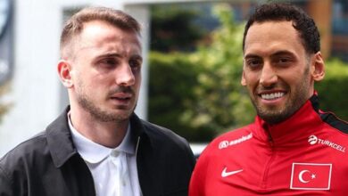 Hakan ve Kerem turp gibi! Dünya Kupası'nda tam kapasite... 5 hakan ve kerem turp gibi dunya kupasinda tam kapasite HOYpl9hY