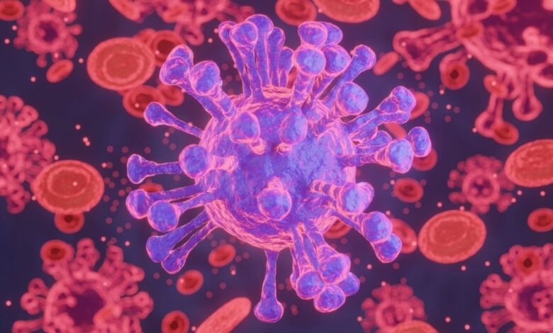 hantavirus nedir nasil bulasir belirtileri ve korunma yollari lyqla5LR