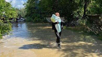 Hatay hava durumu 21-22 Mayıs | MGM açıkladı: Sel riski devam ediyor mu? 8 hatay hava durumu 21 22 mayis mgm acikladi sel riski devam ediyor mu u6iuDp9Y