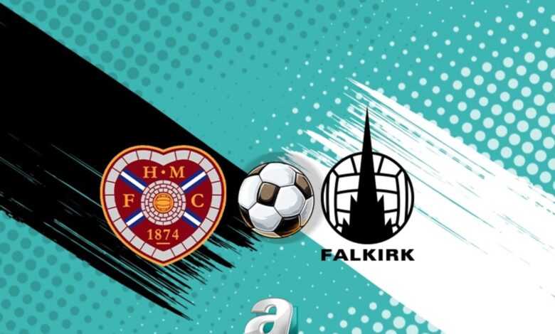 Hearts-Falkirk maçı izle: Saat kaçta ve hangi kanalda yayınlanacak? 1 hearts falkirk maci izle saat kacta ve hangi kanalda yayinlanacak iTidgWZL