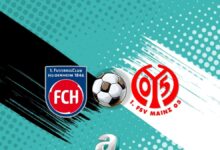Heidenheim-Mainz 05 CANLI | Maç ne vakit, saat kaçta, hangi kanalda? 11 heidenheim mainz 05 canli mac ne vakit saat kacta hangi kanalda sqh9bzwJ