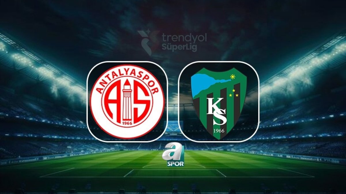 Hesap.com Antalyaspor-Kocaelispor | CANLI (Trendyol Süper Lig) 9 hesapcom antalyaspor kocaelispor canli trendyol super lig AaiUNiJC