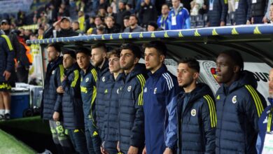 Hollanda devi Ajax Fenerbahçe'nin genç yıldızına talip! 4 hollanda devi ajax fenerbahcenin genc yildizina talip 1IKPFR4M