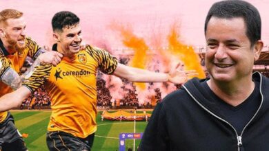 Hull City direkt Premier Lig'e yükselebilir! Sürpriz atılım... 7 hull city direkt premier lige yukselebilir surpriz atilim kW4EcFA5
