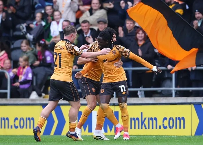 hull city final maci ne vakit hull city premier lige cikti mi play off