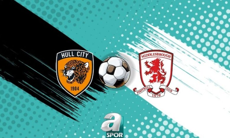 Hull City-Middlesbrough CANLI İZLE | Championship Play-Off Finali 1 hull city middlesbrough canli izle championship play off finali kMz9K4Cv