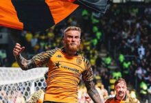 Hull City, Premier Lig için alana çıkıyor! 10 hull city premier lig icin alana cikiyor quzTf12C