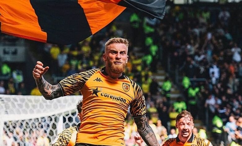 hull city premier lig icin alana cikiyor quzTf12C