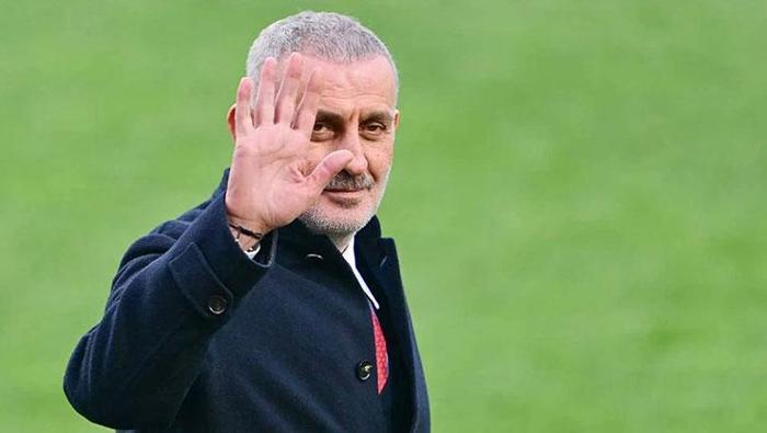 İbrahim Hacıosmanoğlu'ndan Montella için teklif açıklaması! 2 ibrahim haciosmanoglundan montella icin teklif aciklamasi 0 DpevqWDe