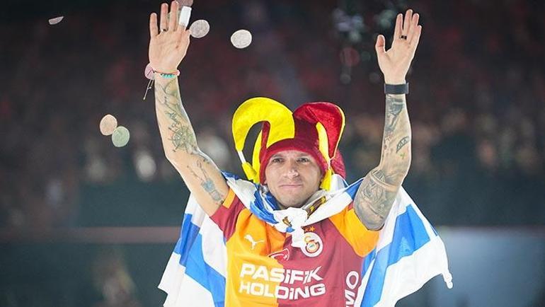icardi ve torreira galatasaraydan ayriliyor mu kutlama sonrasi dursun ozbek acikladi 2 bPkwRwZG