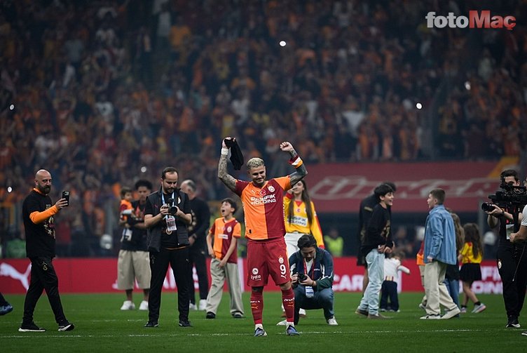 Icardi'den flaş transfer kararı! Galatasaray'da kalacak mı? 13 icardiden flas transfer karari galatasarayda kalacak mi 11