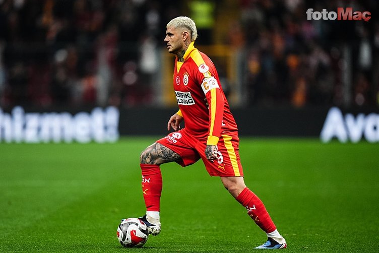 Icardi'den flaş transfer kararı! Galatasaray'da kalacak mı? 6 icardiden flas transfer karari galatasarayda kalacak mi 4 POFfzyuU