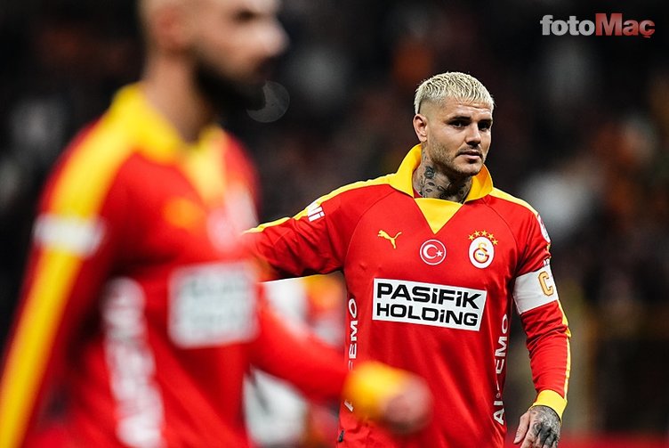 Icardi'den flaş transfer kararı! Galatasaray'da kalacak mı? 7 icardiden flas transfer karari galatasarayda kalacak mi 5 HhutZani