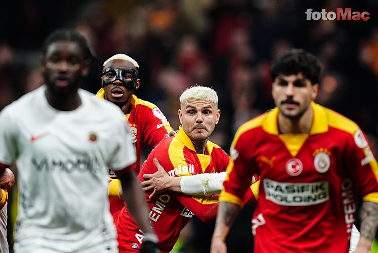 Icardi'den flaş transfer kararı! Galatasaray'da kalacak mı? 8 icardiden flas transfer karari galatasarayda kalacak mi 6