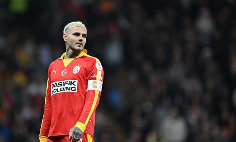 Icardi'den flaş transfer kararı! Galatasaray'da kalacak mı? 1 icardiden flas transfer karari galatasarayda kalacak mi 8X44aGMt