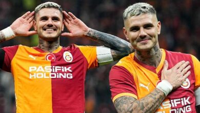 Icardi'den sürpriz yanıt! Teklifi reddetti 7 icardiden surpriz yanit teklifi reddetti TV1O74nR
