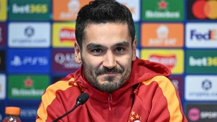 İlkay Gündoğan'dan Manchester City itirafı 'Geri dönebilirim...' 2 ilkay gundogandan manchester city itirafi geri donebilirim 0 634G5uXc