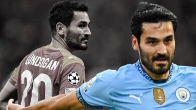 İlkay Gündoğan'dan Manchester City itirafı 'Geri dönebilirim...' 6 ilkay gundogandan manchester city itirafi geri donebilirim T2JBEjmW